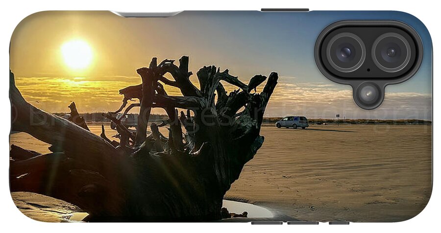 Sunrise - Phone Case