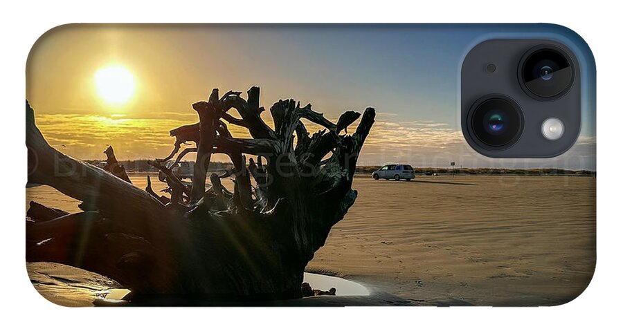 Sunrise - Phone Case