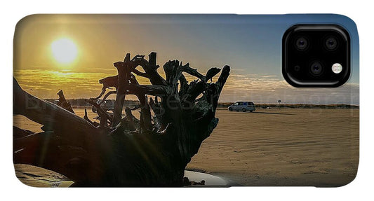 Sunrise - Phone Case