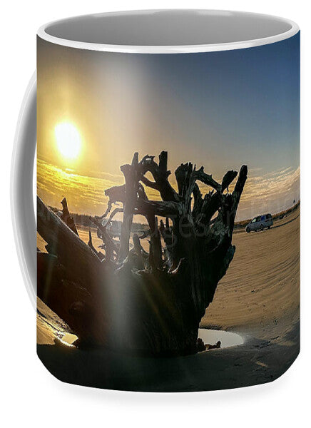 Sunrise - Mug