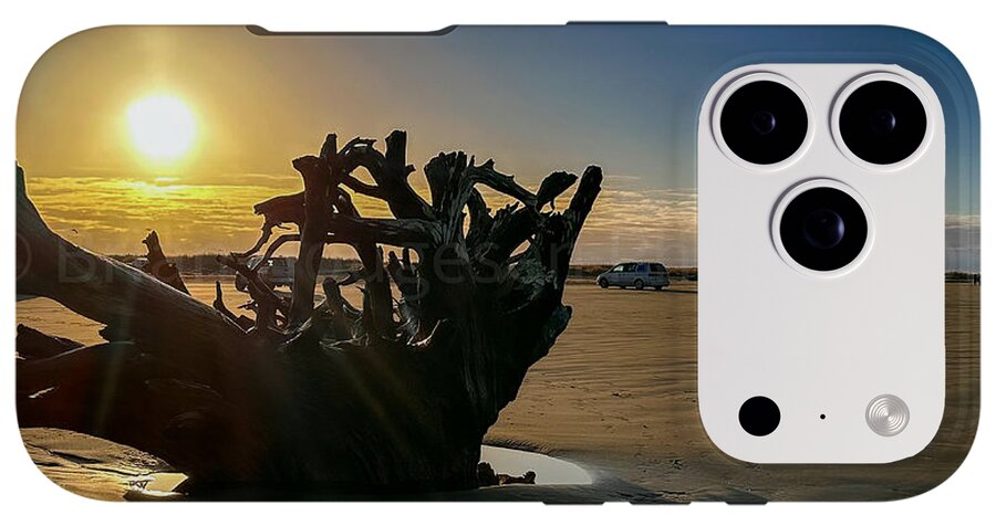 Sunrise - Phone Case