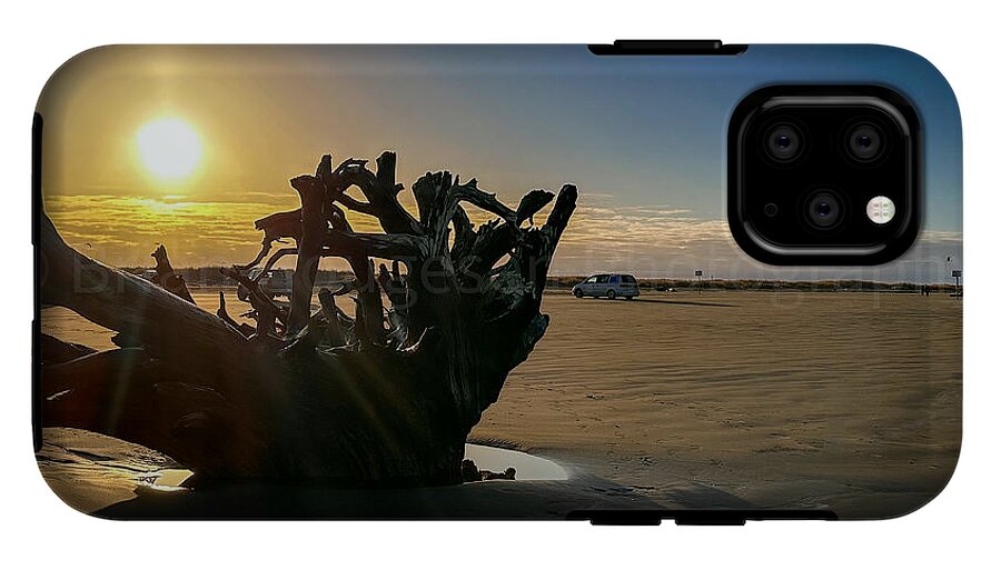 Sunrise - Phone Case