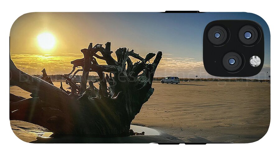 Sunrise - Phone Case