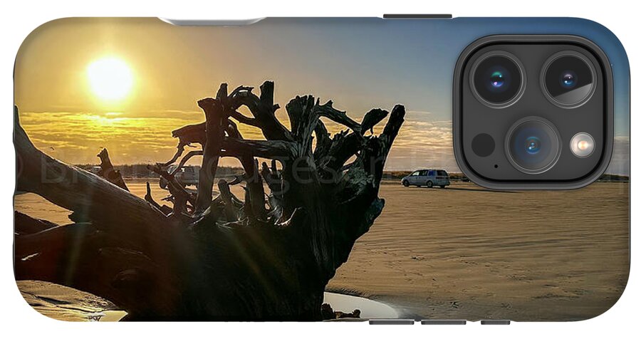 Sunrise - Phone Case