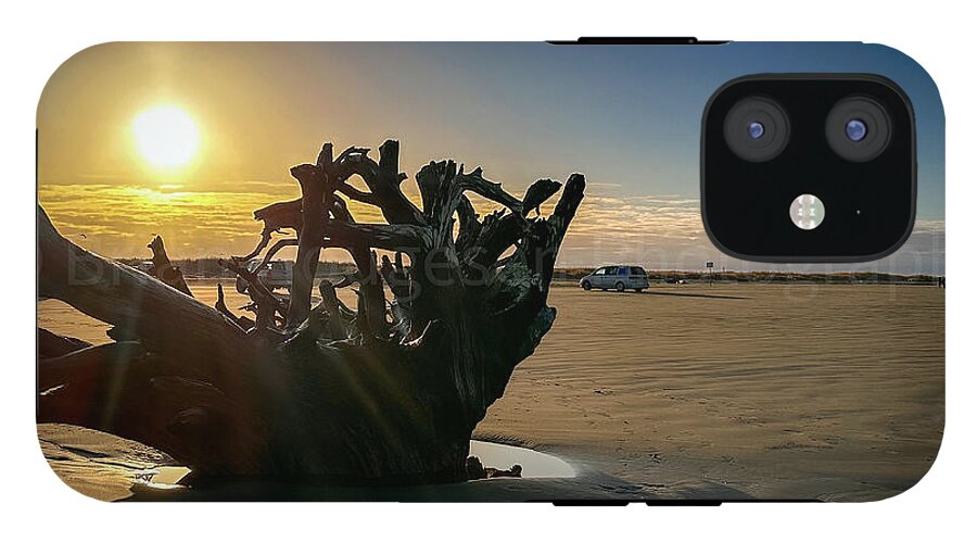 Sunrise - Phone Case