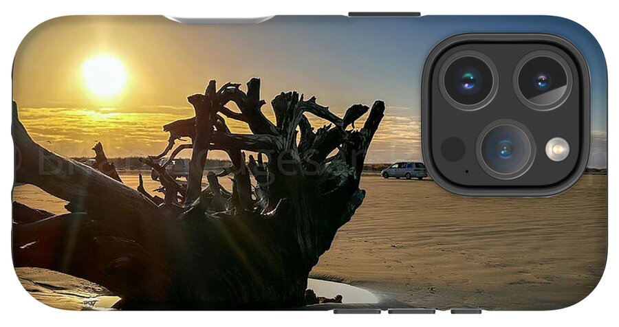Sunrise - Phone Case