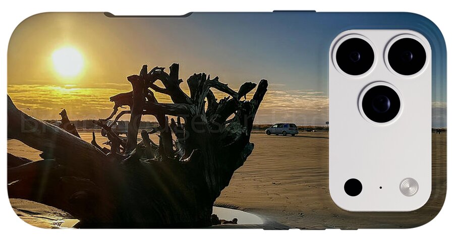 Sunrise - Phone Case