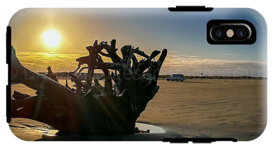 Sunrise - Phone Case