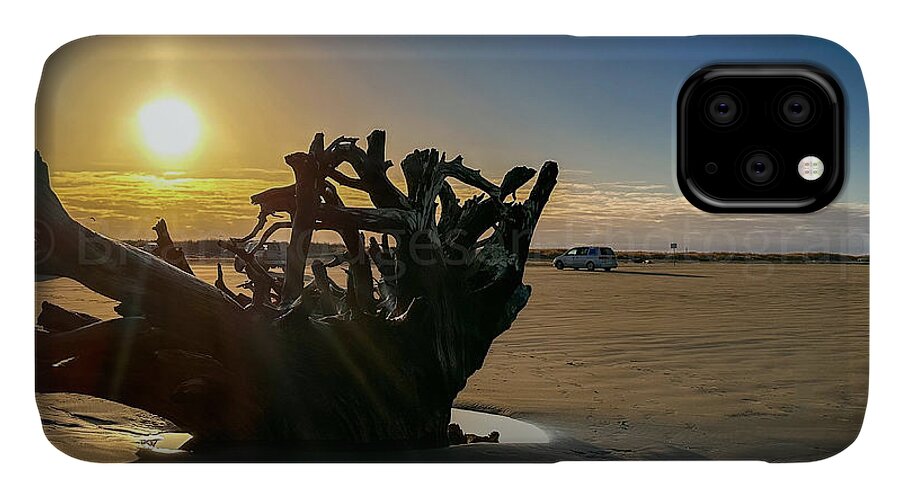 Sunrise - Phone Case