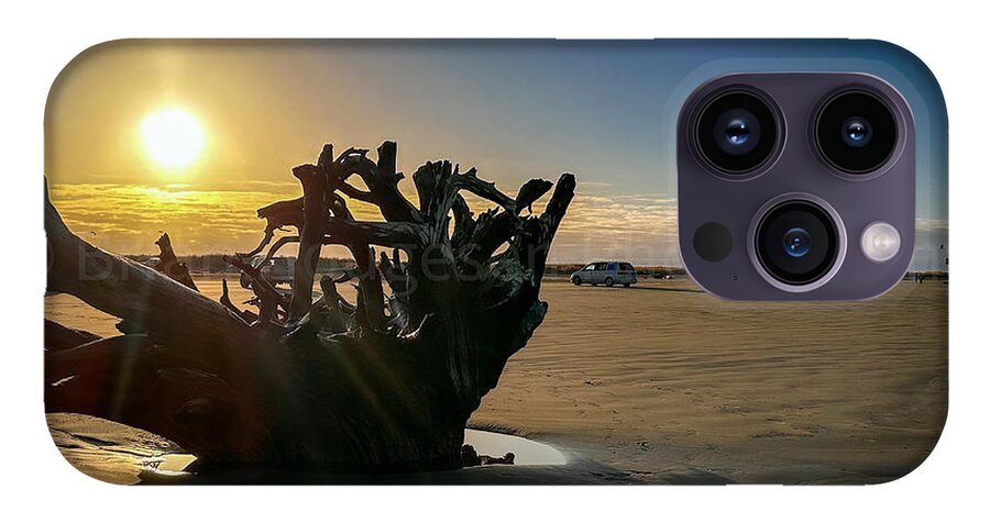 Sunrise - Phone Case