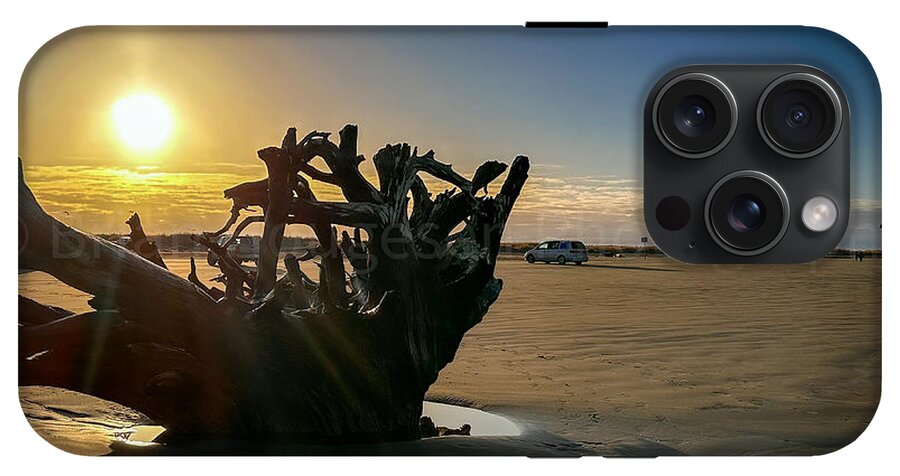 Sunrise - Phone Case
