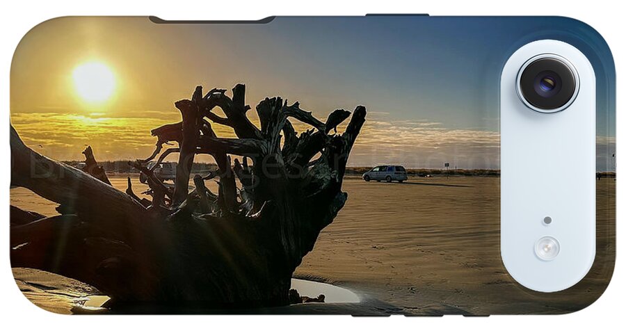 Sunrise - Phone Case