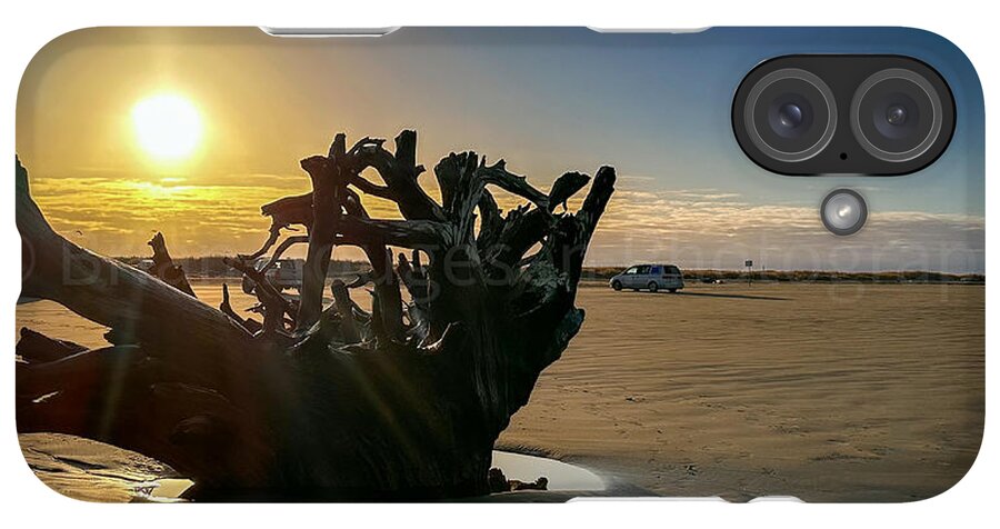 Sunrise - Phone Case