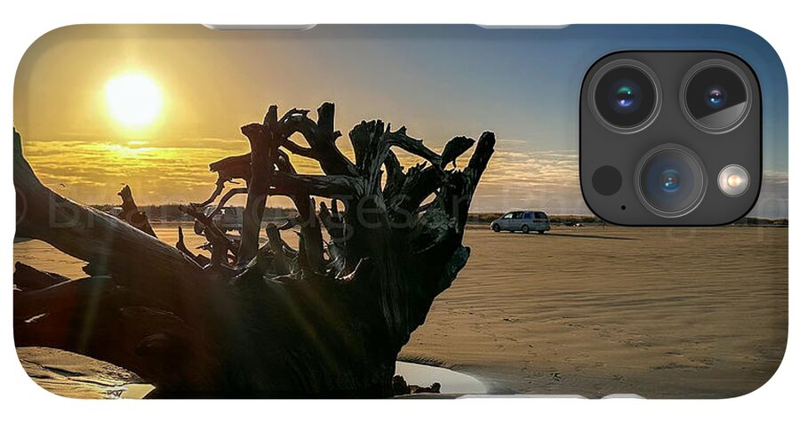 Sunrise - Phone Case