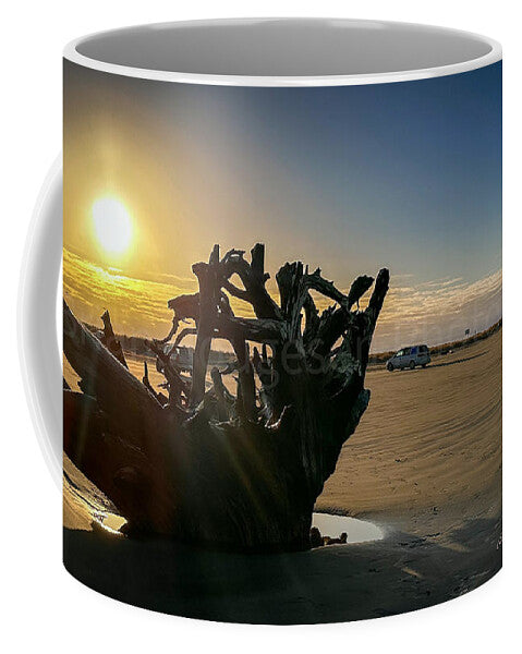 Sunrise - Mug