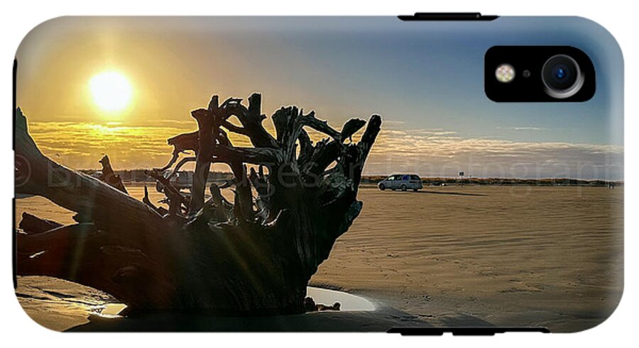 Sunrise - Phone Case