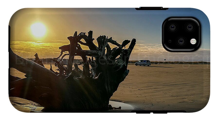 Sunrise - Phone Case