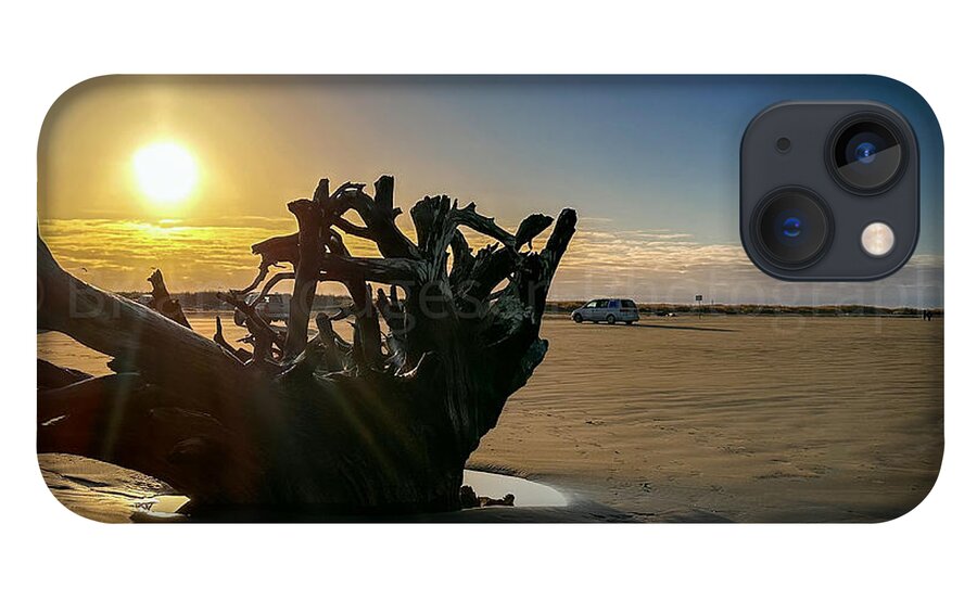 Sunrise - Phone Case