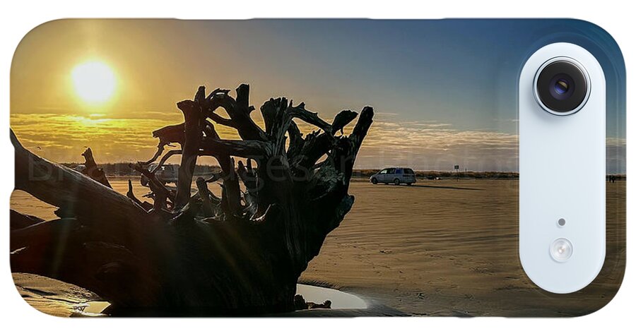 Sunrise - Phone Case