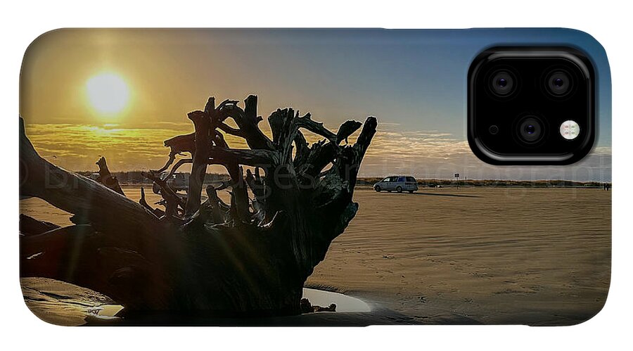 Sunrise - Phone Case
