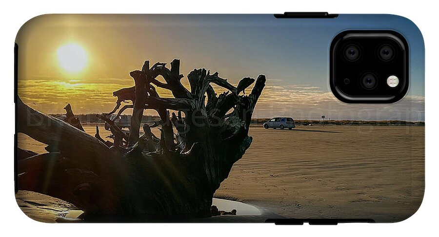 Sunrise - Phone Case