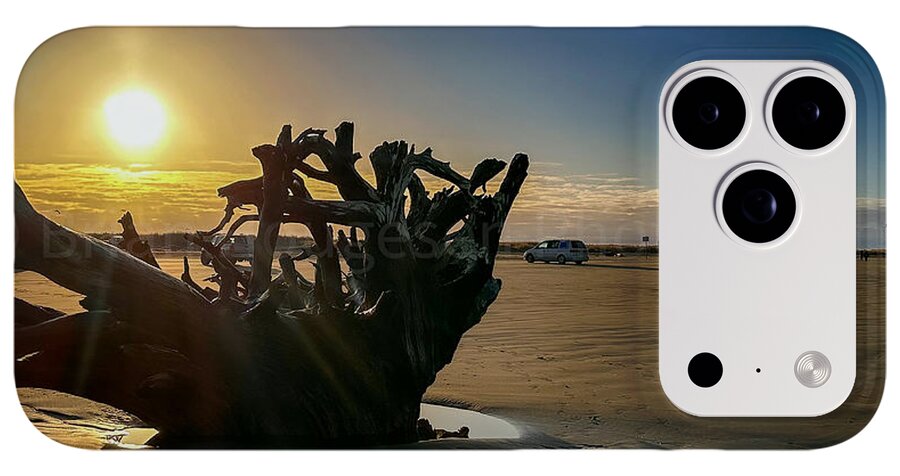 Sunrise - Phone Case