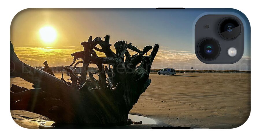 Sunrise - Phone Case