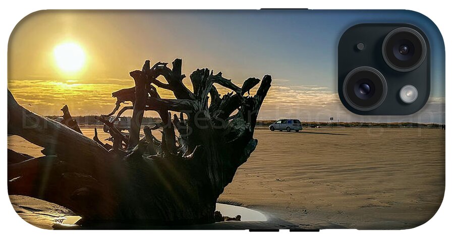 Sunrise - Phone Case