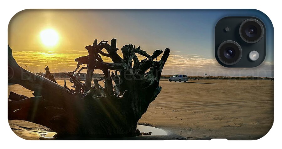 Sunrise - Phone Case