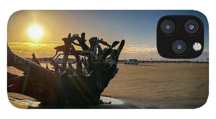 Sunrise - Phone Case