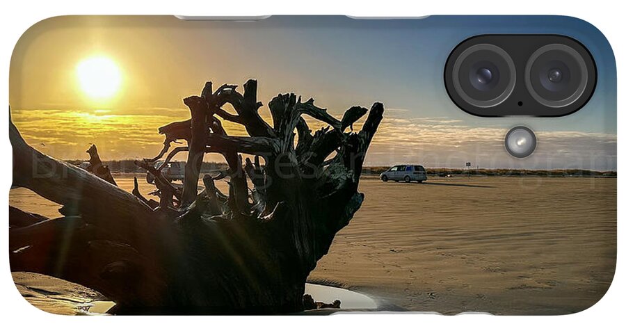 Sunrise - Phone Case