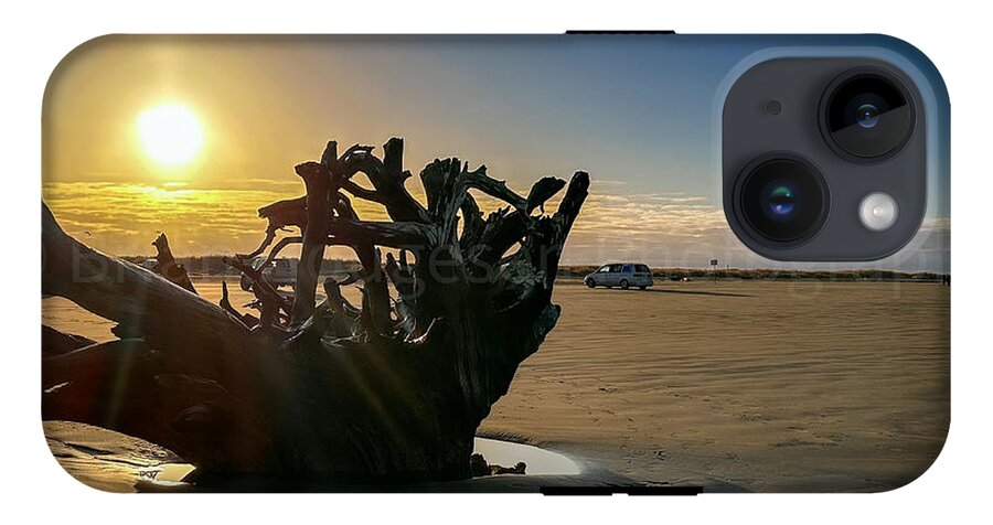 Sunrise - Phone Case
