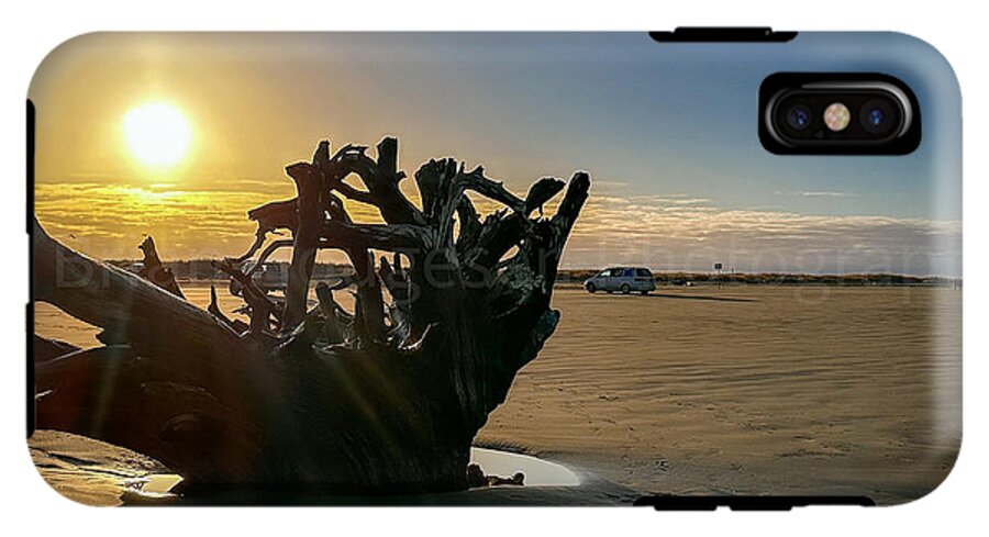 Sunrise - Phone Case