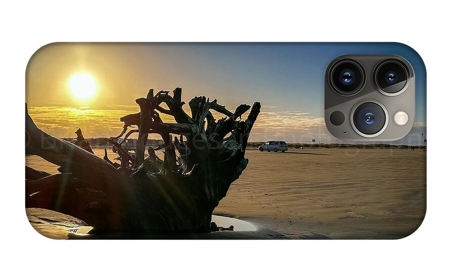 Sunrise - Phone Case