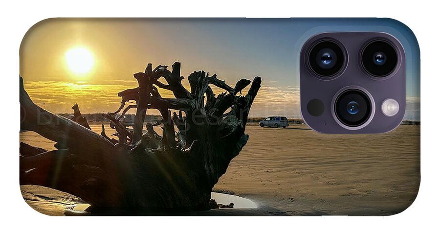 Sunrise - Phone Case