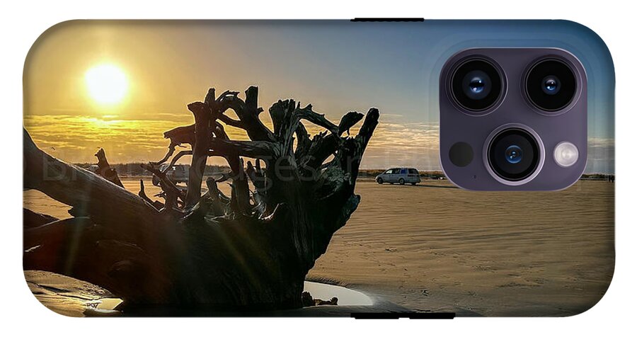 Sunrise - Phone Case