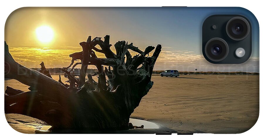 Sunrise - Phone Case