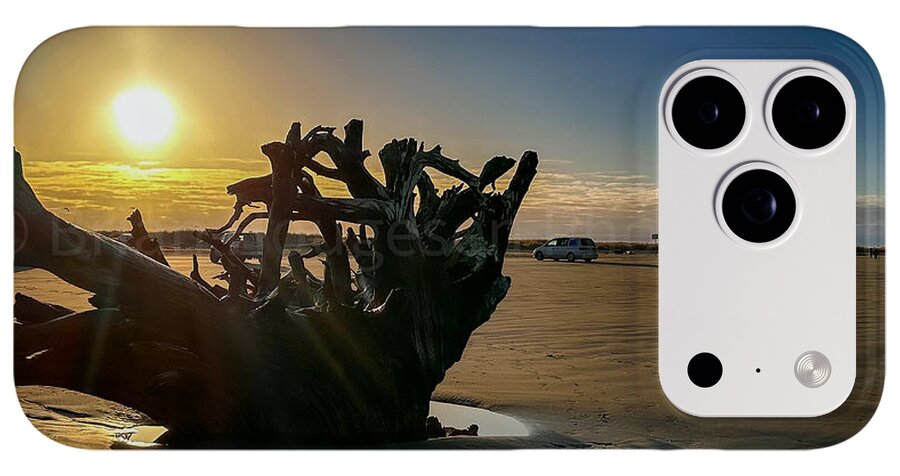 Sunrise - Phone Case