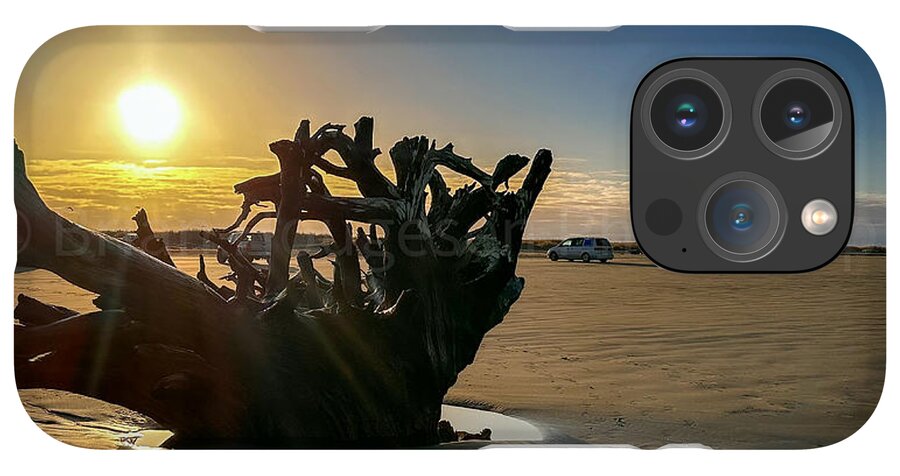 Sunrise - Phone Case