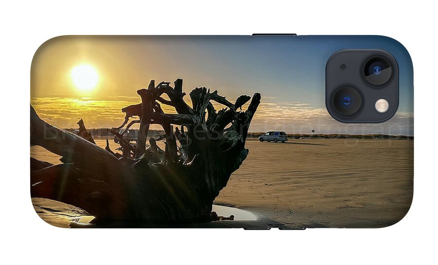 Sunrise - Phone Case