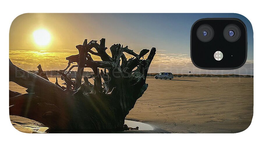 Sunrise - Phone Case
