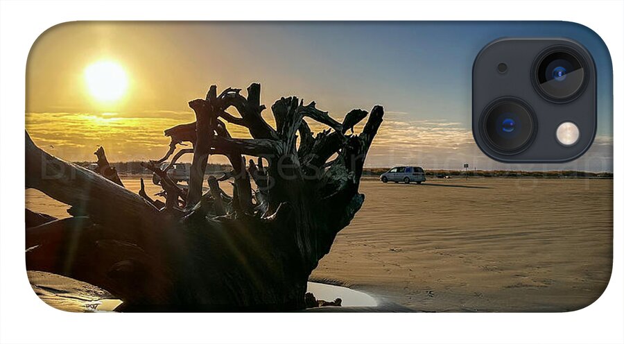 Sunrise - Phone Case