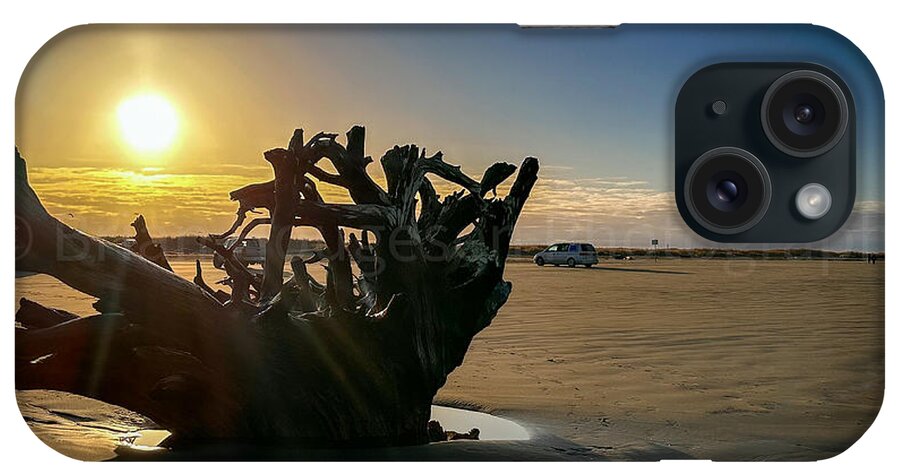 Sunrise - Phone Case