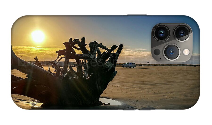 Sunrise - Phone Case