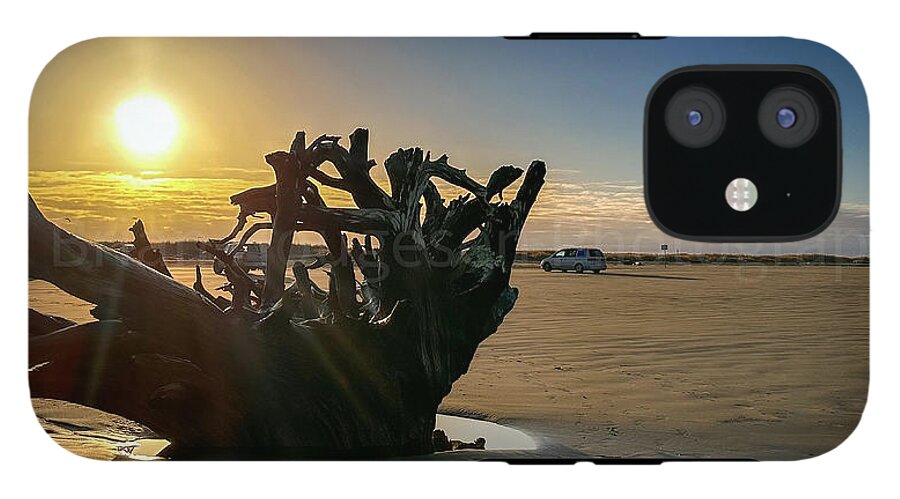 Sunrise - Phone Case