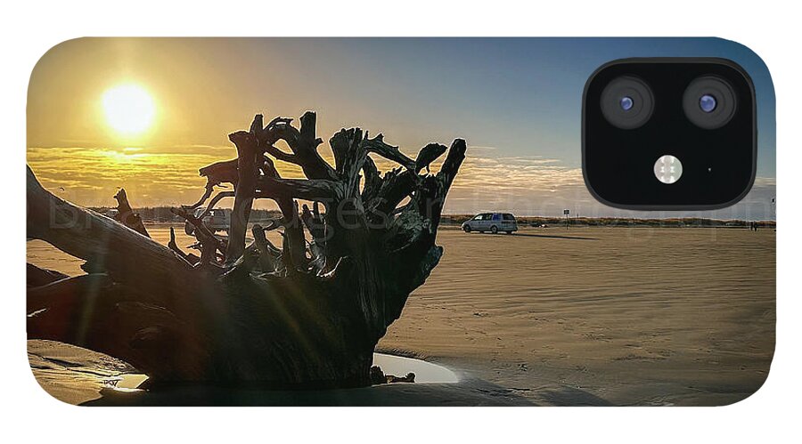 Sunrise - Phone Case