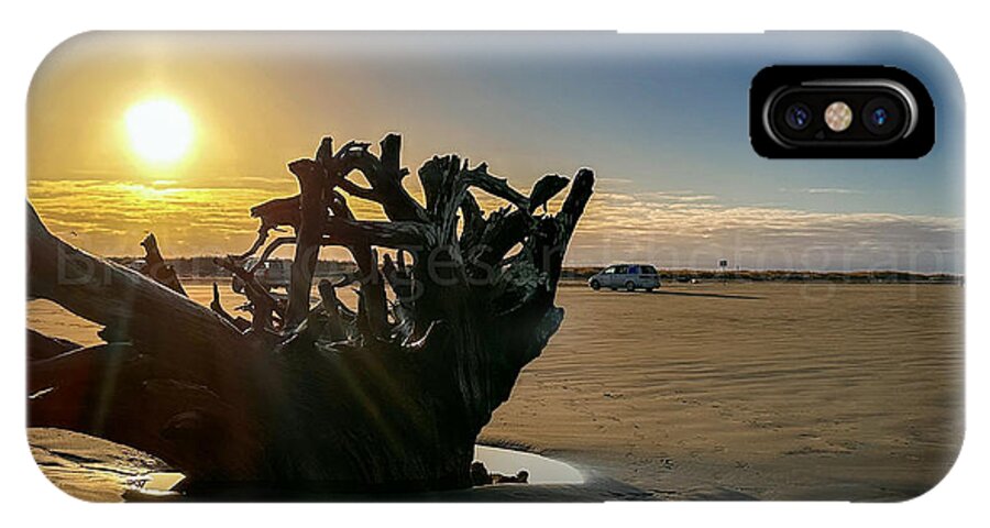 Sunrise - Phone Case