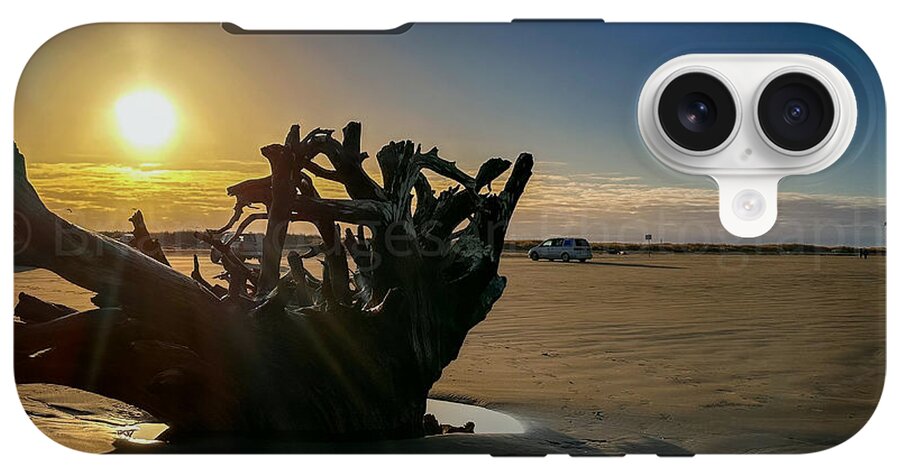 Sunrise - Phone Case
