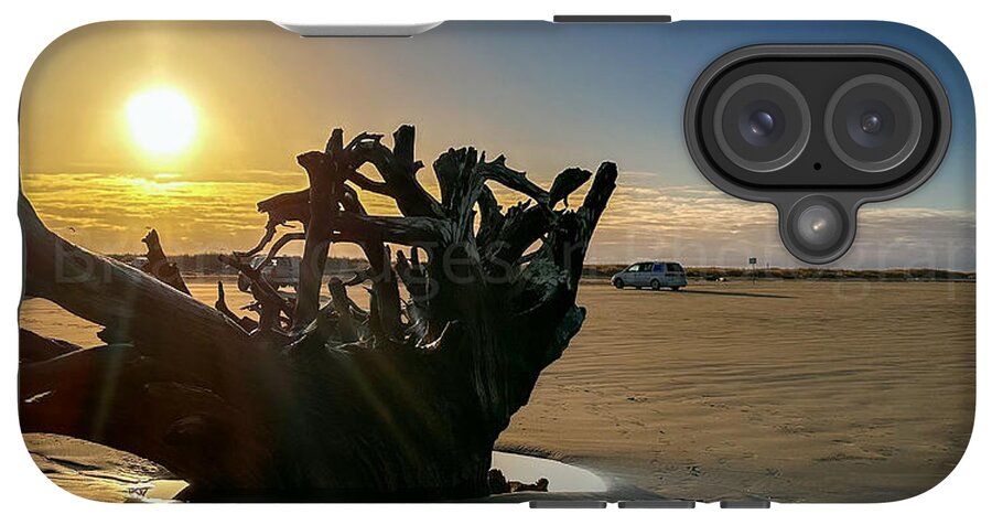 Sunrise - Phone Case
