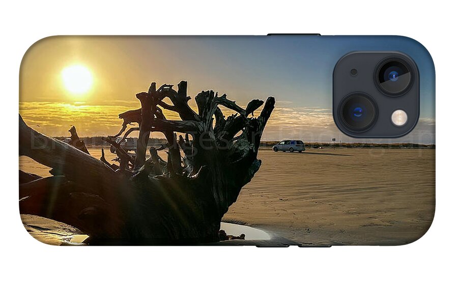 Sunrise - Phone Case